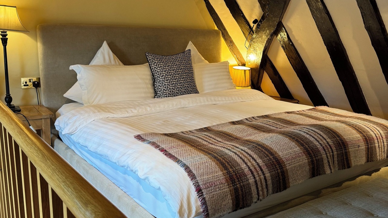 Photo of Bedroom in Stanwell