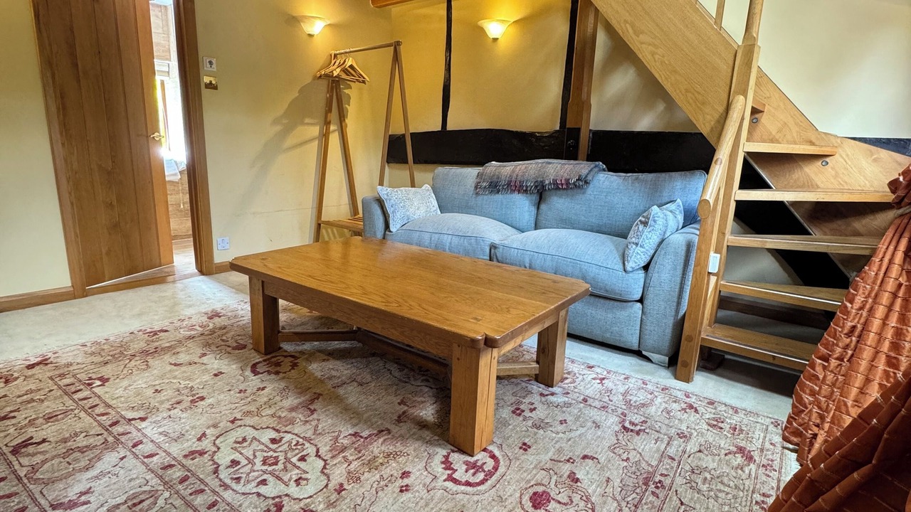 Photo of Bedroom in Stanwell