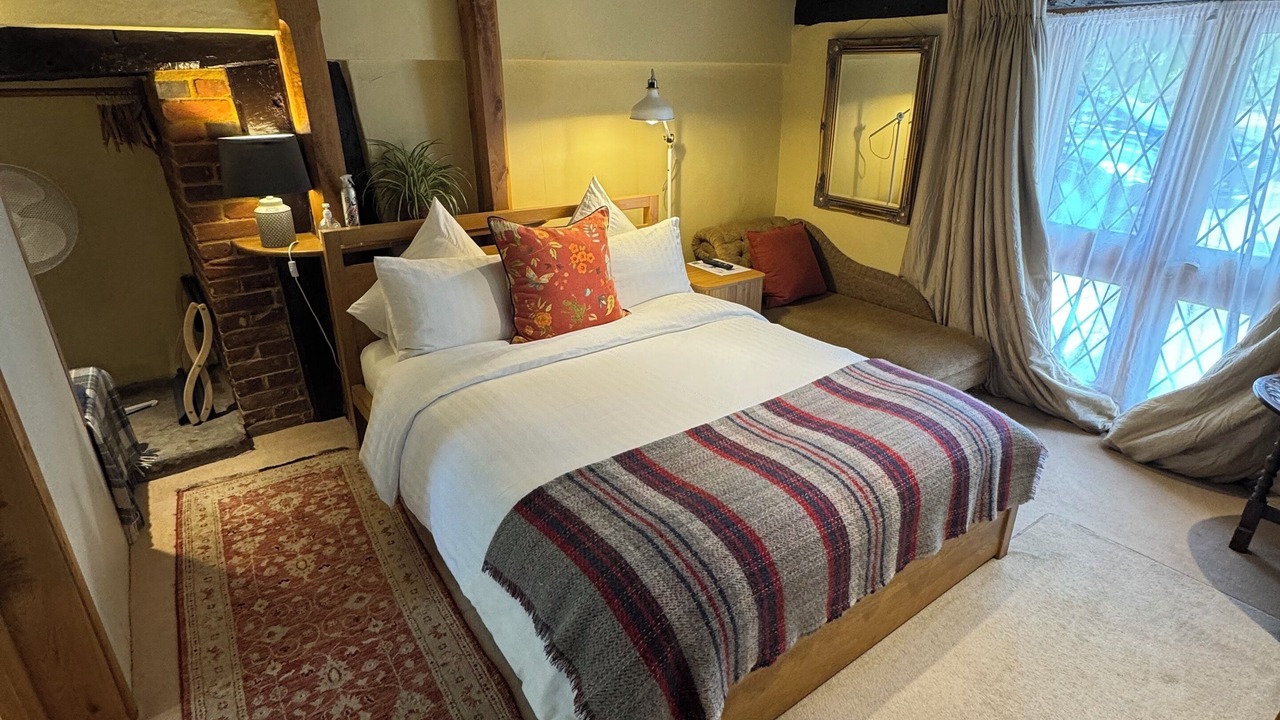 Photo of Bedroom in Stanwell