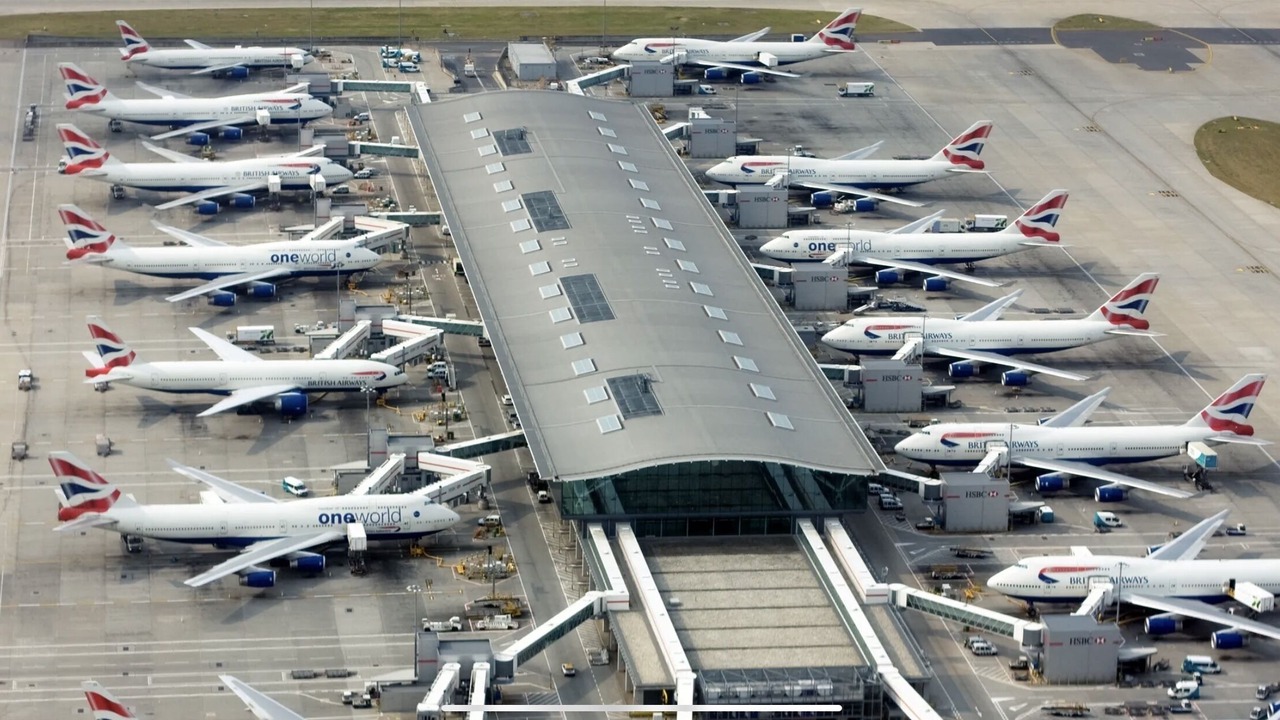 Photo of Others in Stanwell