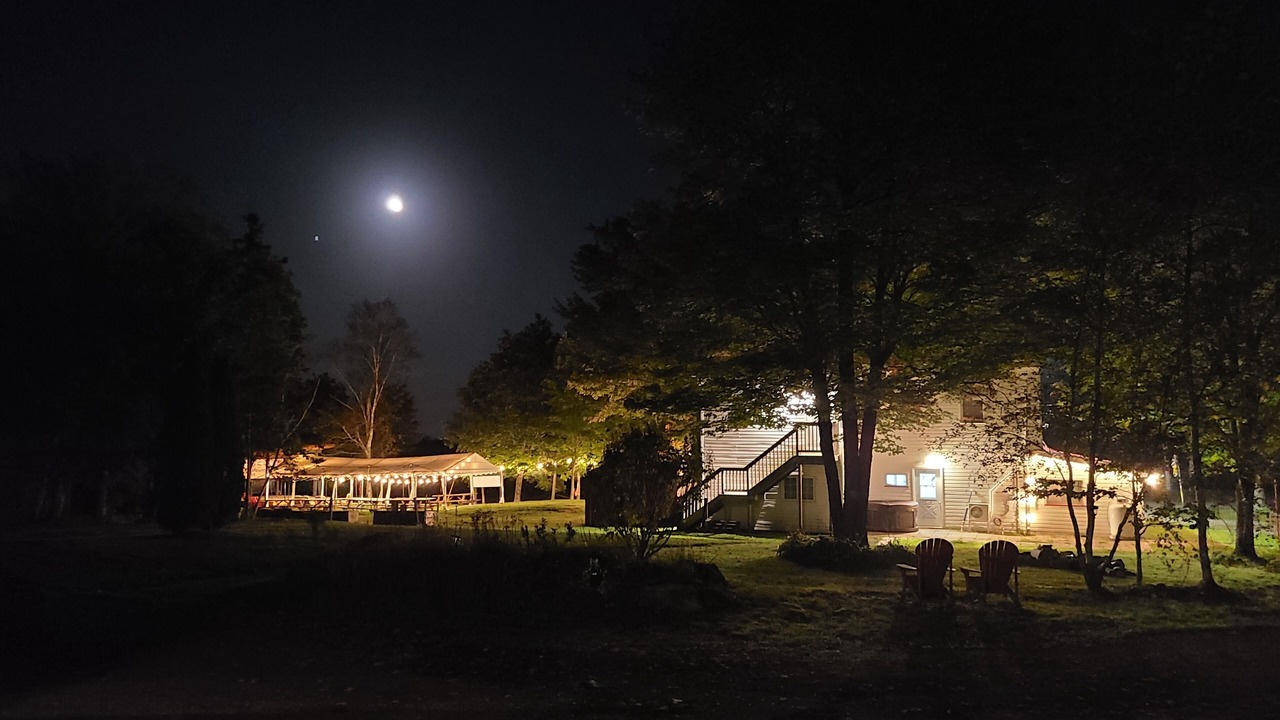 Photo of Outdoor in Central Hainesville