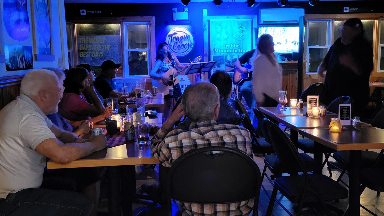 Photo of Others in Central Hainesville