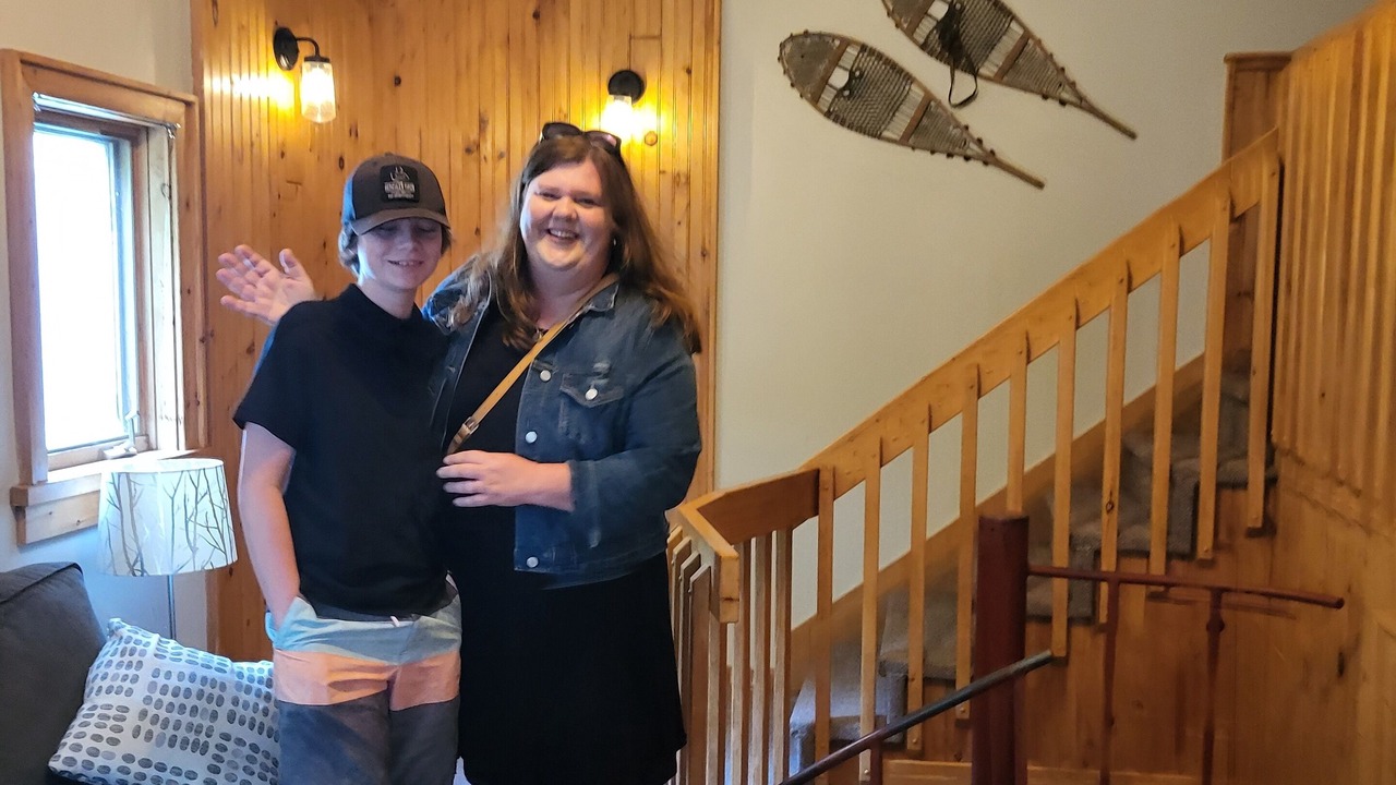 Photo of Outdoor in Central Hainesville