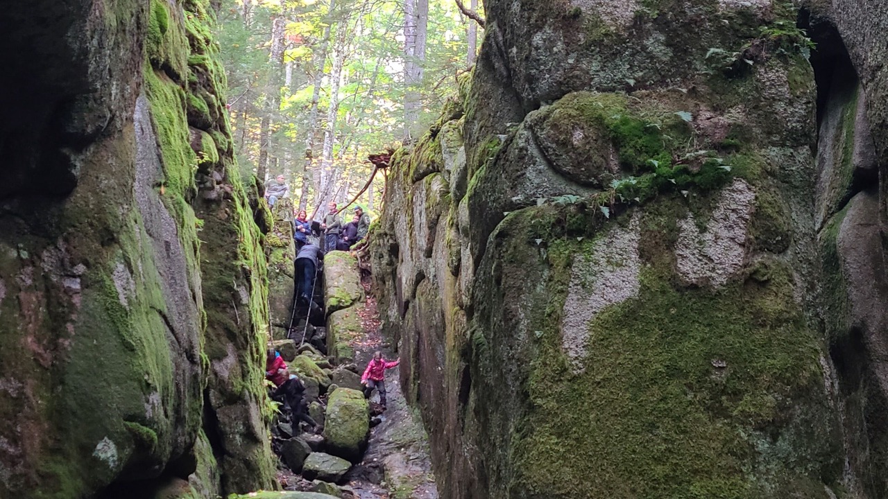 Photo of Outdoor in Central Hainesville