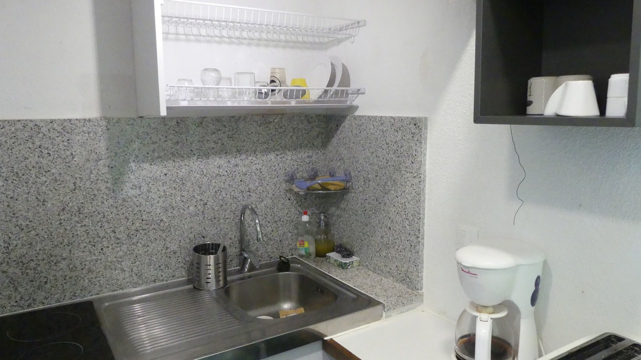 Photo of Kitchen in Llo