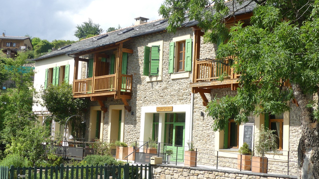 Photo of Outdoor in Llo