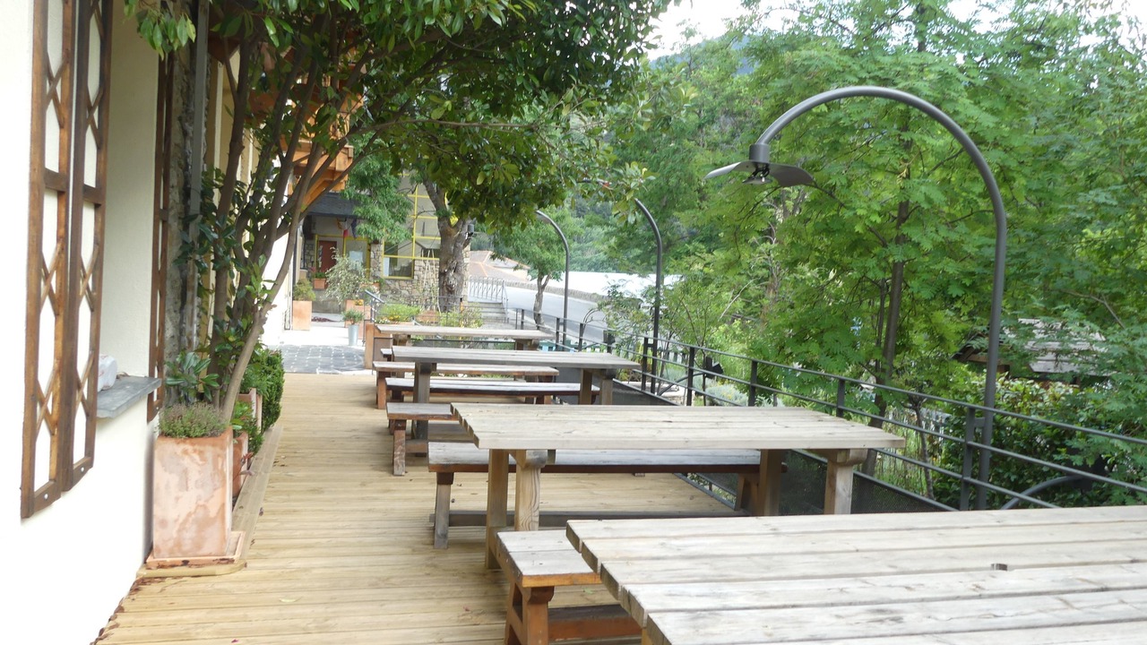 Photo of Patio Balcony in Llo