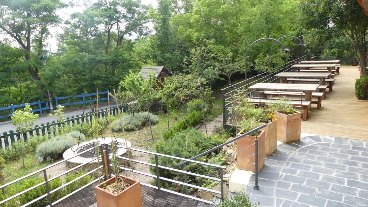 Photo of Patio Balcony in Llo