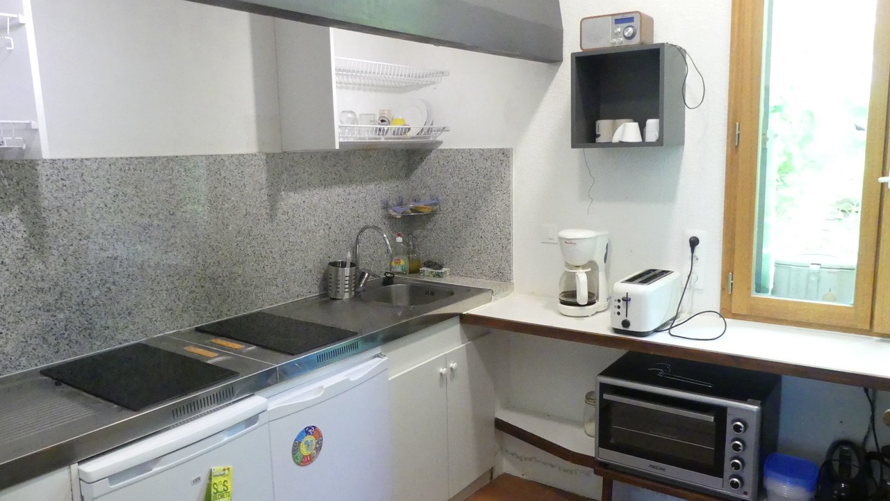 Photo of Kitchen in Llo