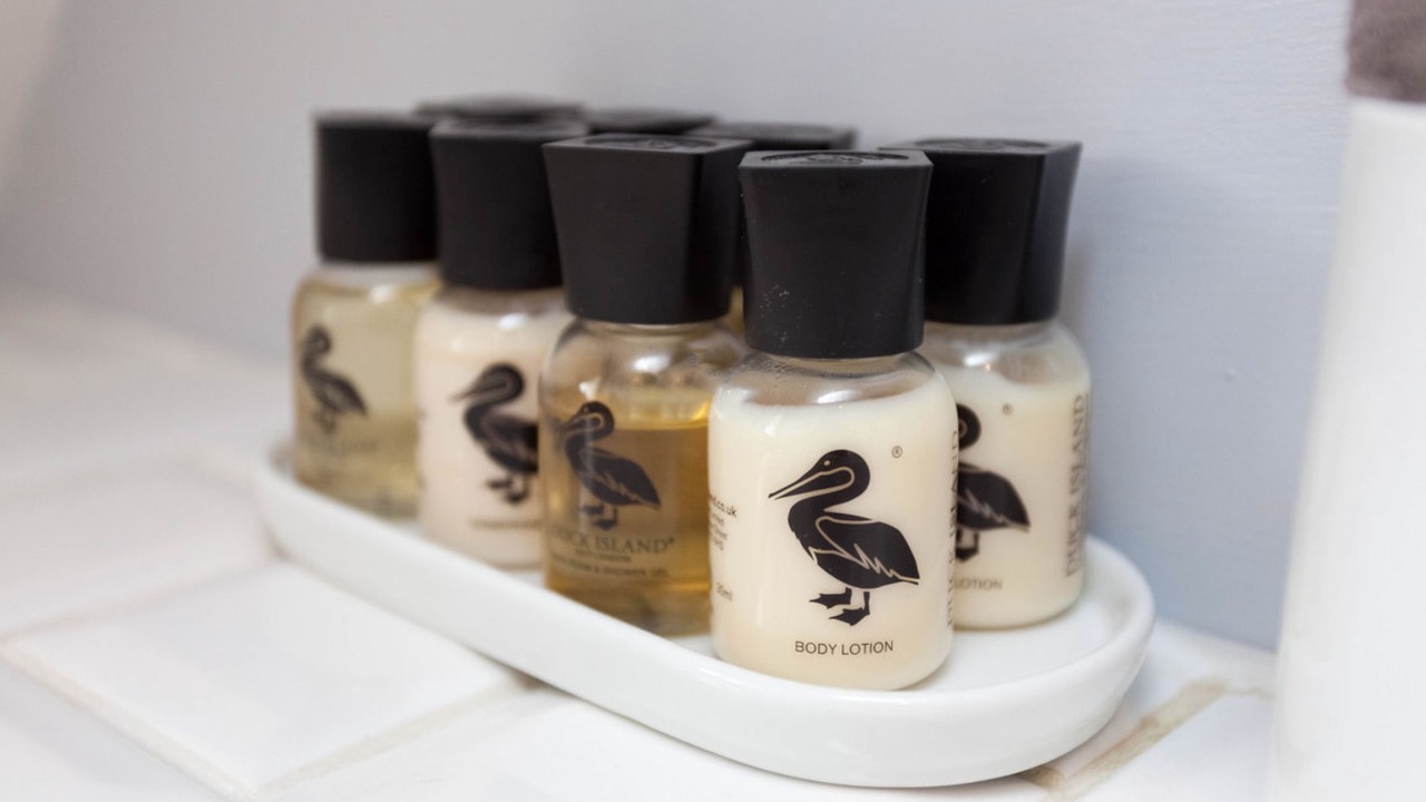 Photo of Bathroom in Arundel