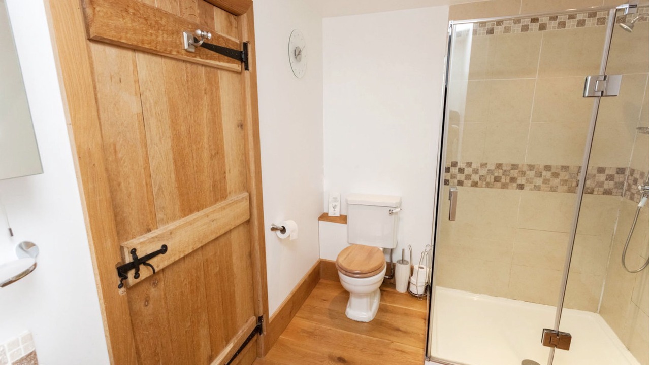 Photo of Bathroom in Arundel