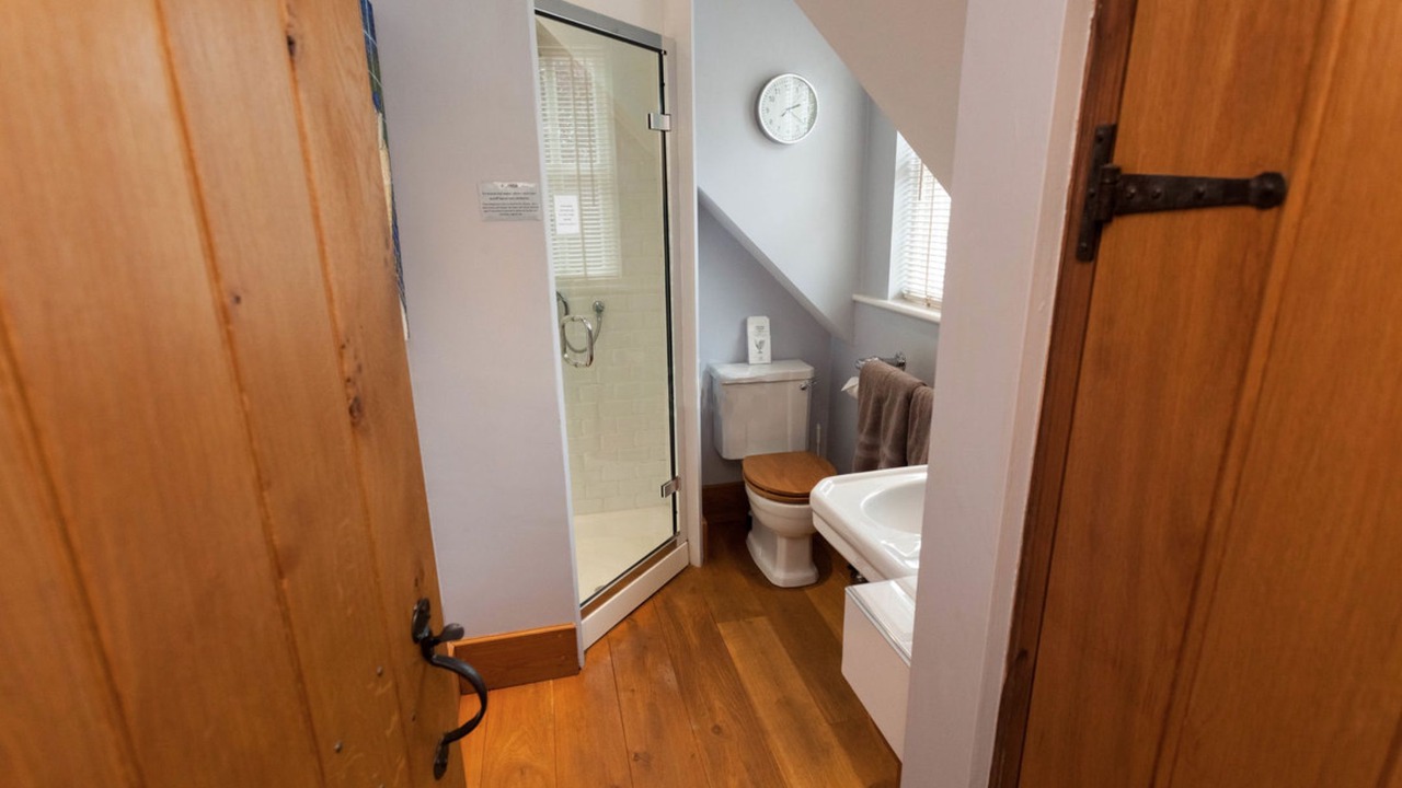 Photo of Bathroom in Arundel