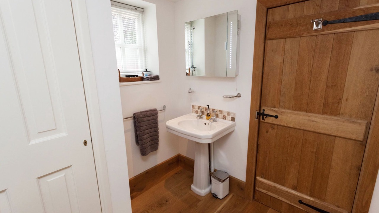 Photo of Bathroom in Arundel