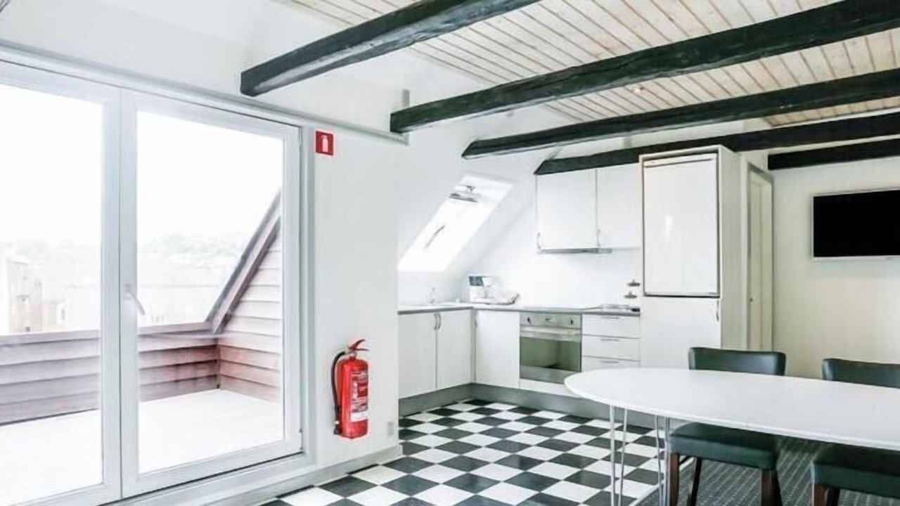 Photo of Kitchen in Lemvig