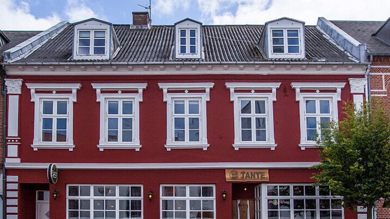 Photo of Outdoor in Lemvig