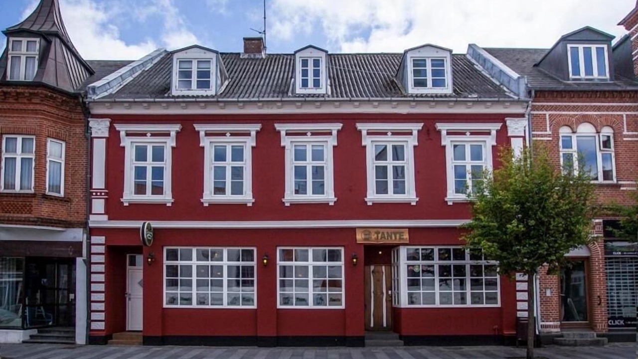 Photo of Outdoor in Lemvig