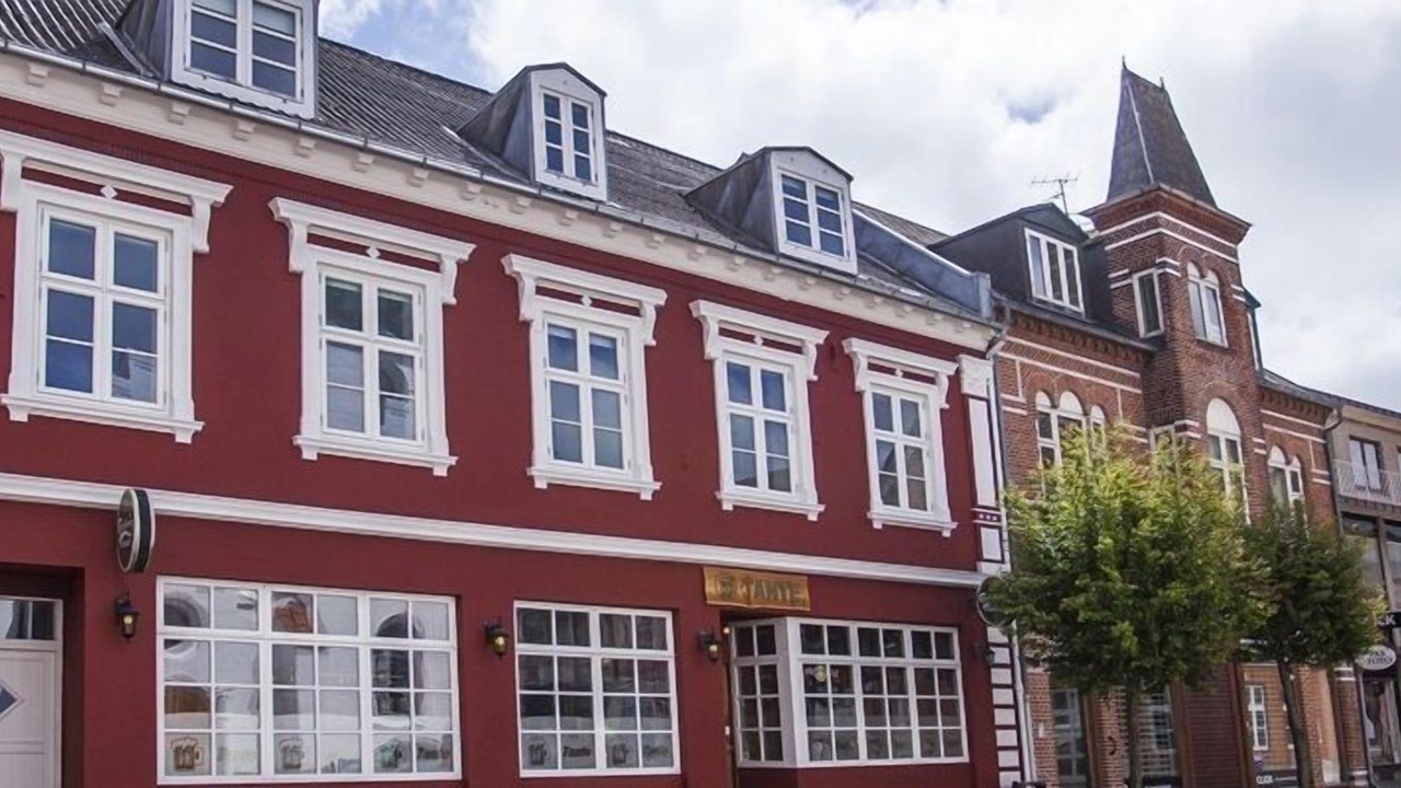 Photo of Outdoor in Lemvig