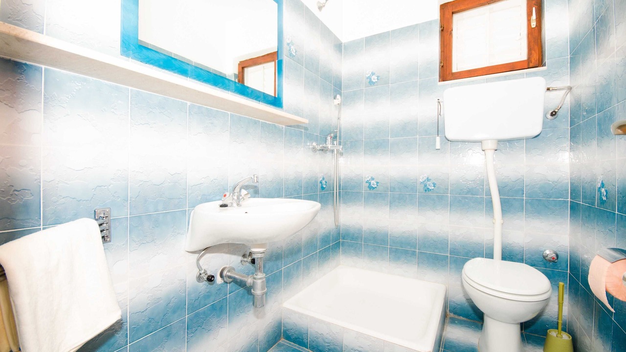 Photo of Bathroom in Molunat