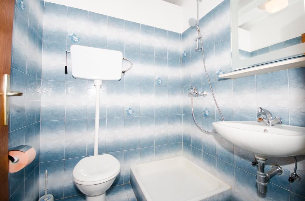 Photo of Bathroom in Molunat