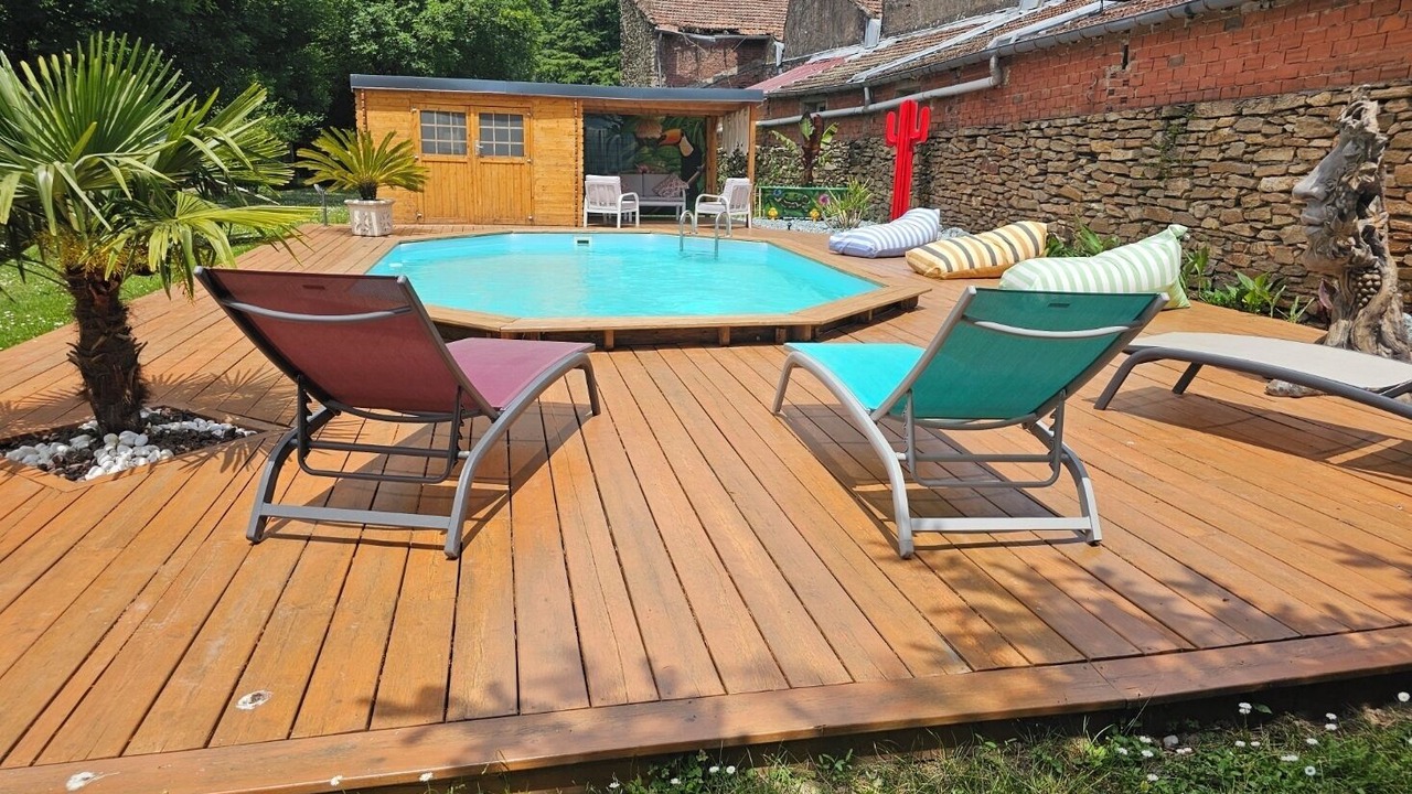 Photo of Outdoor in Labastide-Rouairoux