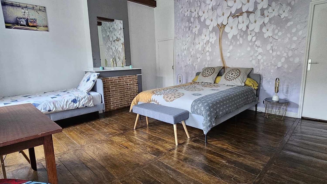 Photo of Others in Labastide-Rouairoux