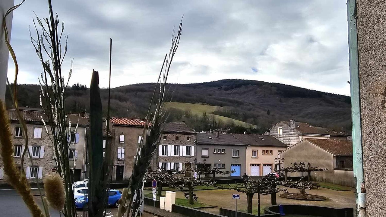 Photo of Bedroom in Labastide-Rouairoux