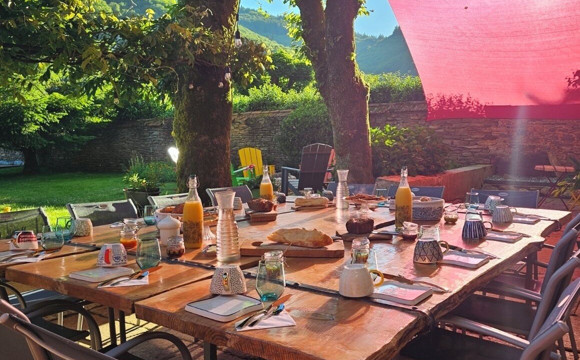 Photo of Others in Labastide-Rouairoux