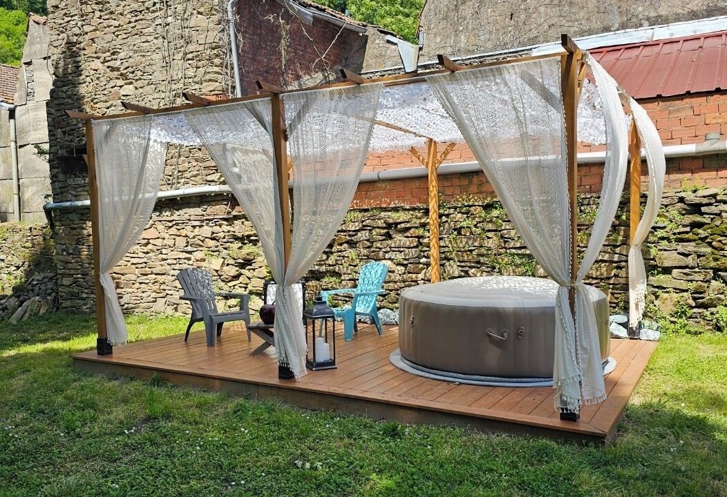 Photo of Outdoor in Labastide-Rouairoux