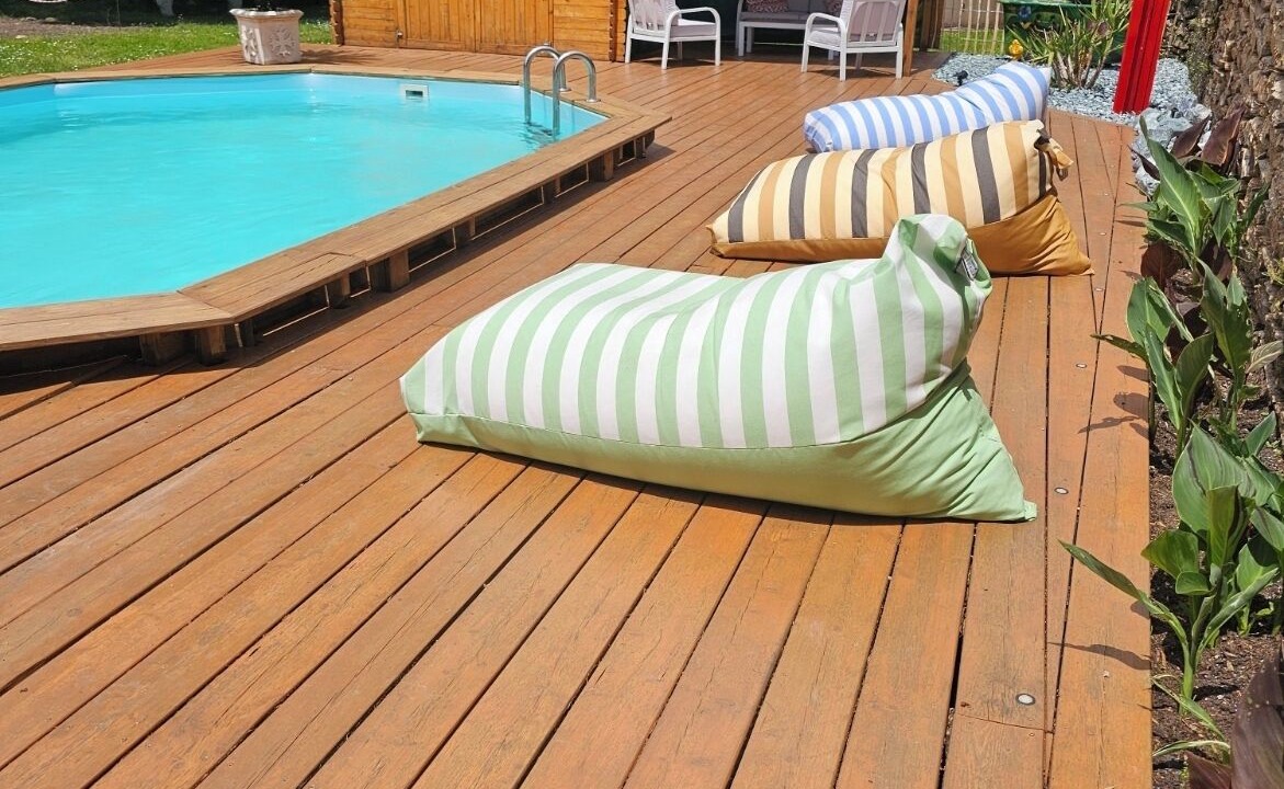 Photo of Outdoor in Labastide-Rouairoux