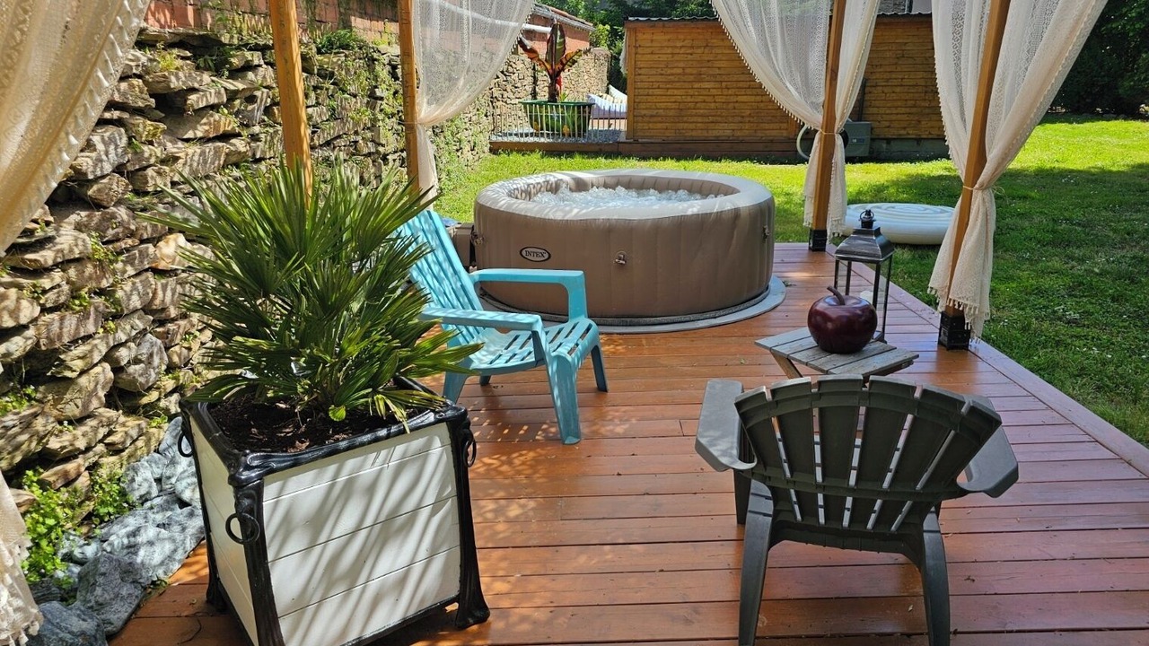 Photo of Outdoor in Labastide-Rouairoux