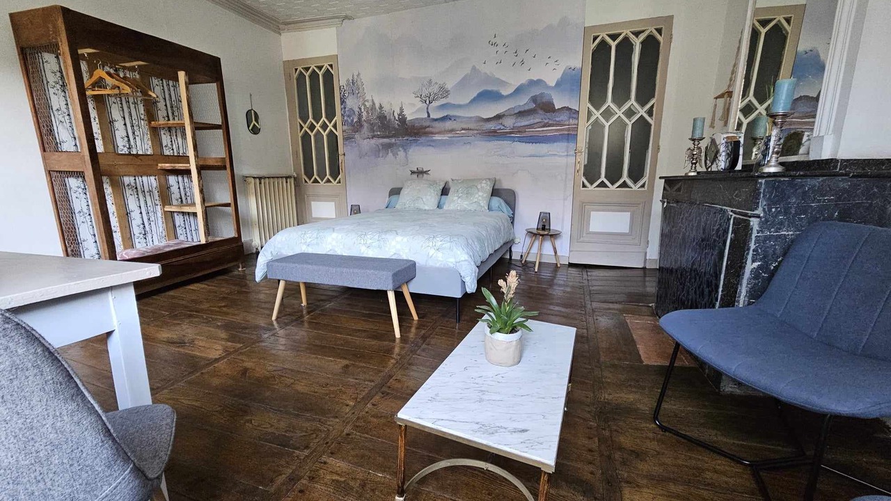 Photo of Others in Labastide-Rouairoux