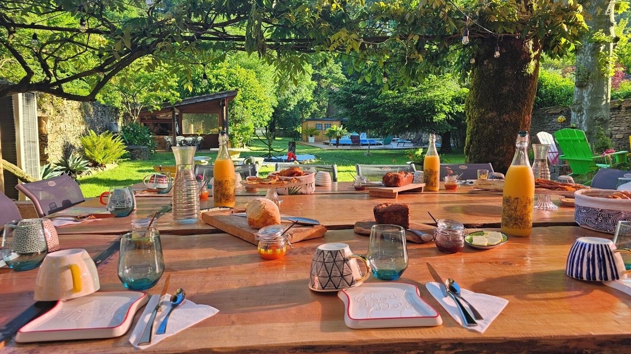 Photo of Others in Labastide-Rouairoux