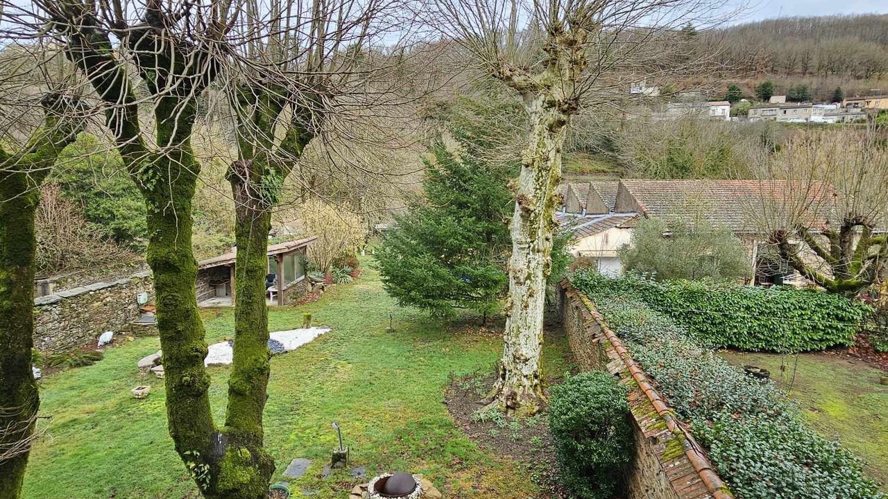 Photo of Outdoor in Labastide-Rouairoux