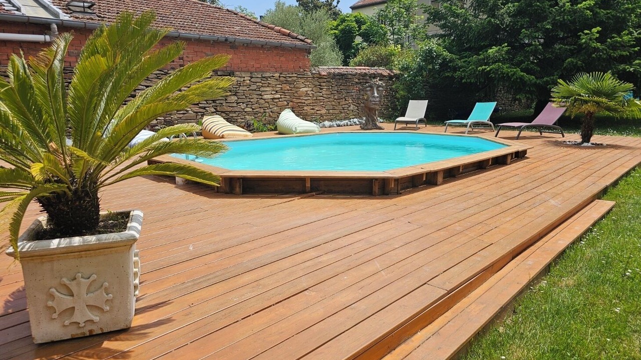 Photo of Outdoor in Labastide-Rouairoux