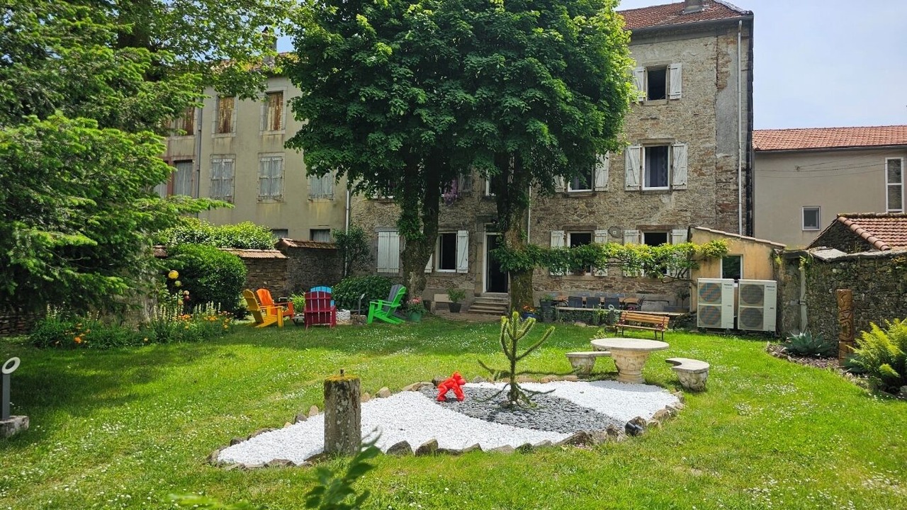 Photo of Outdoor in Labastide-Rouairoux