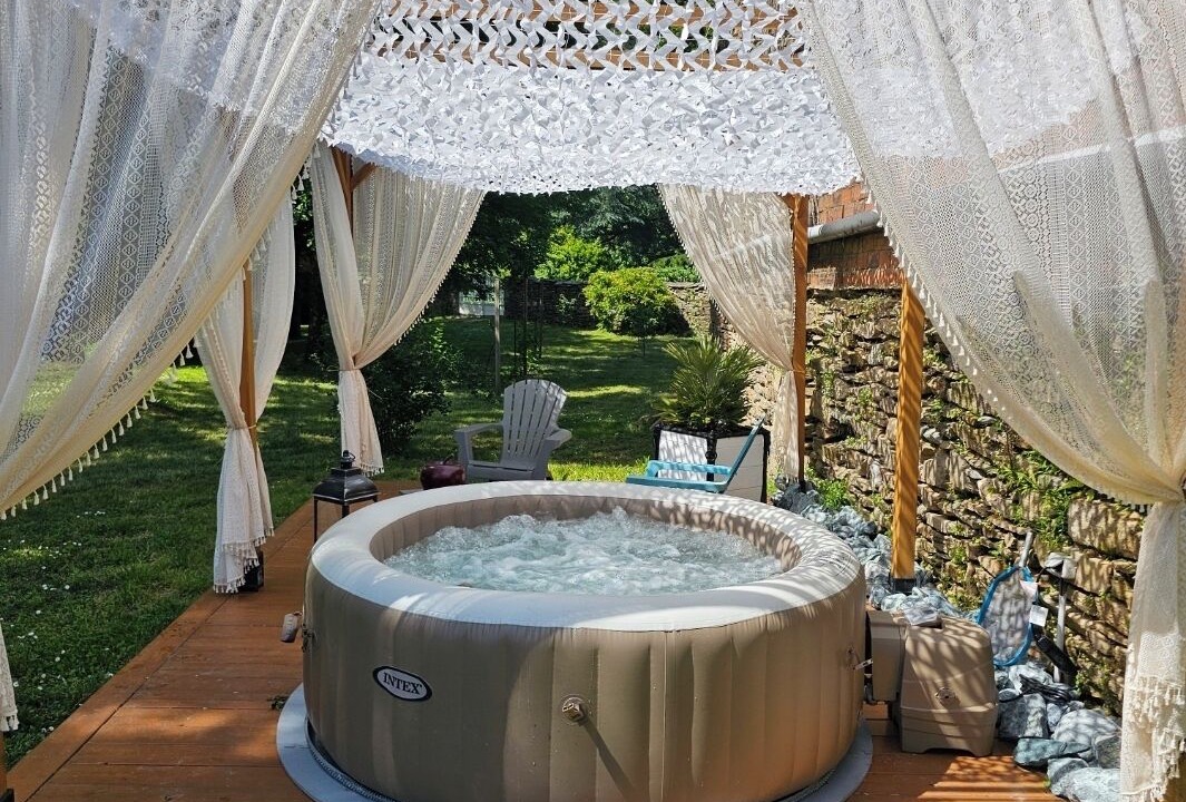 Photo of Outdoor in Labastide-Rouairoux