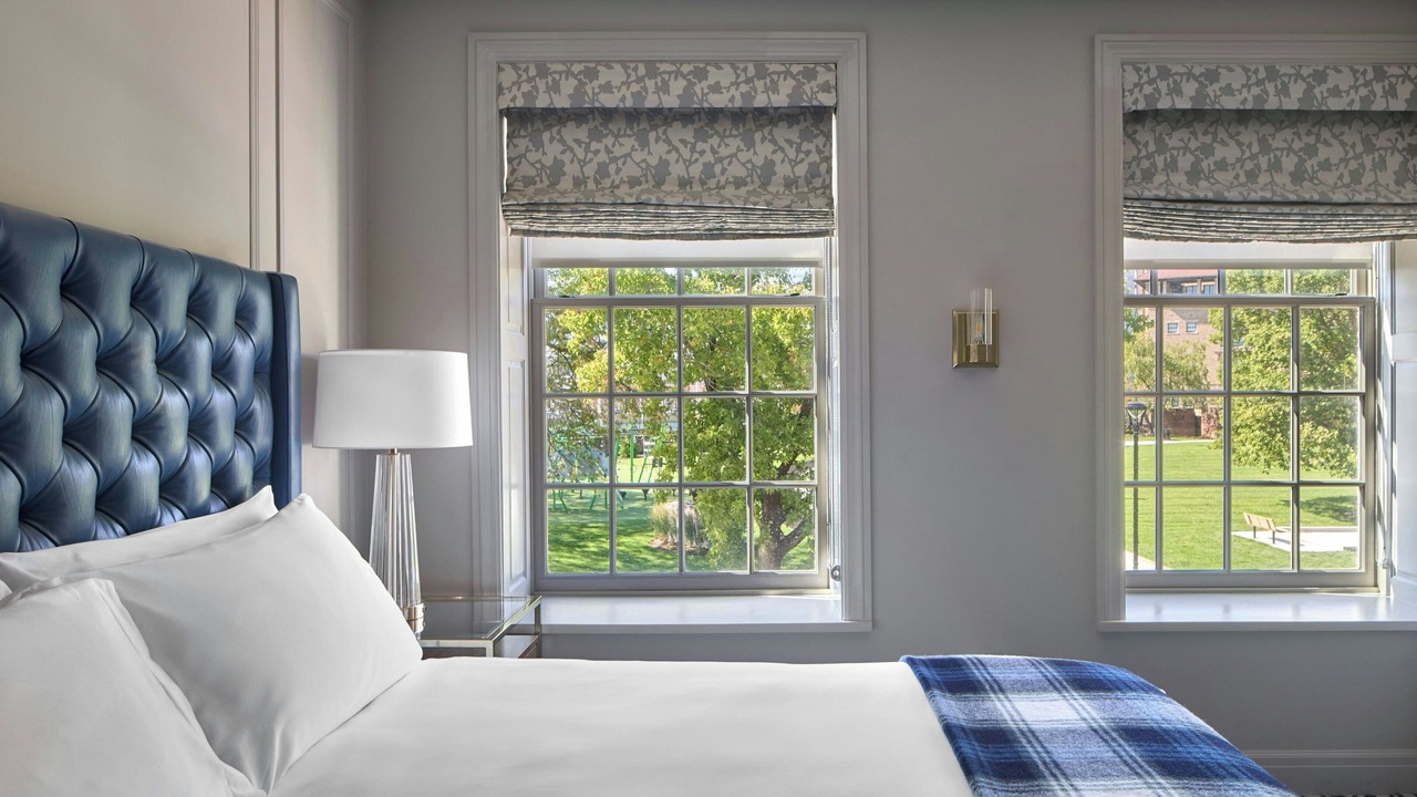 Photo of Bedroom in Central Business District