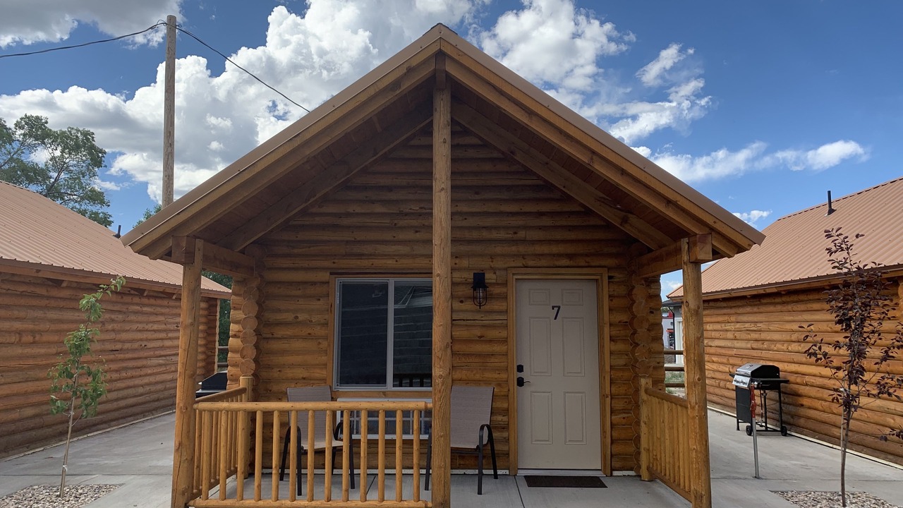 Photo of Patio Balcony in Panguitch
