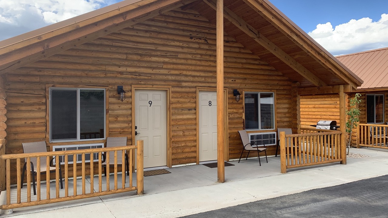 Photo of Outdoor in Panguitch