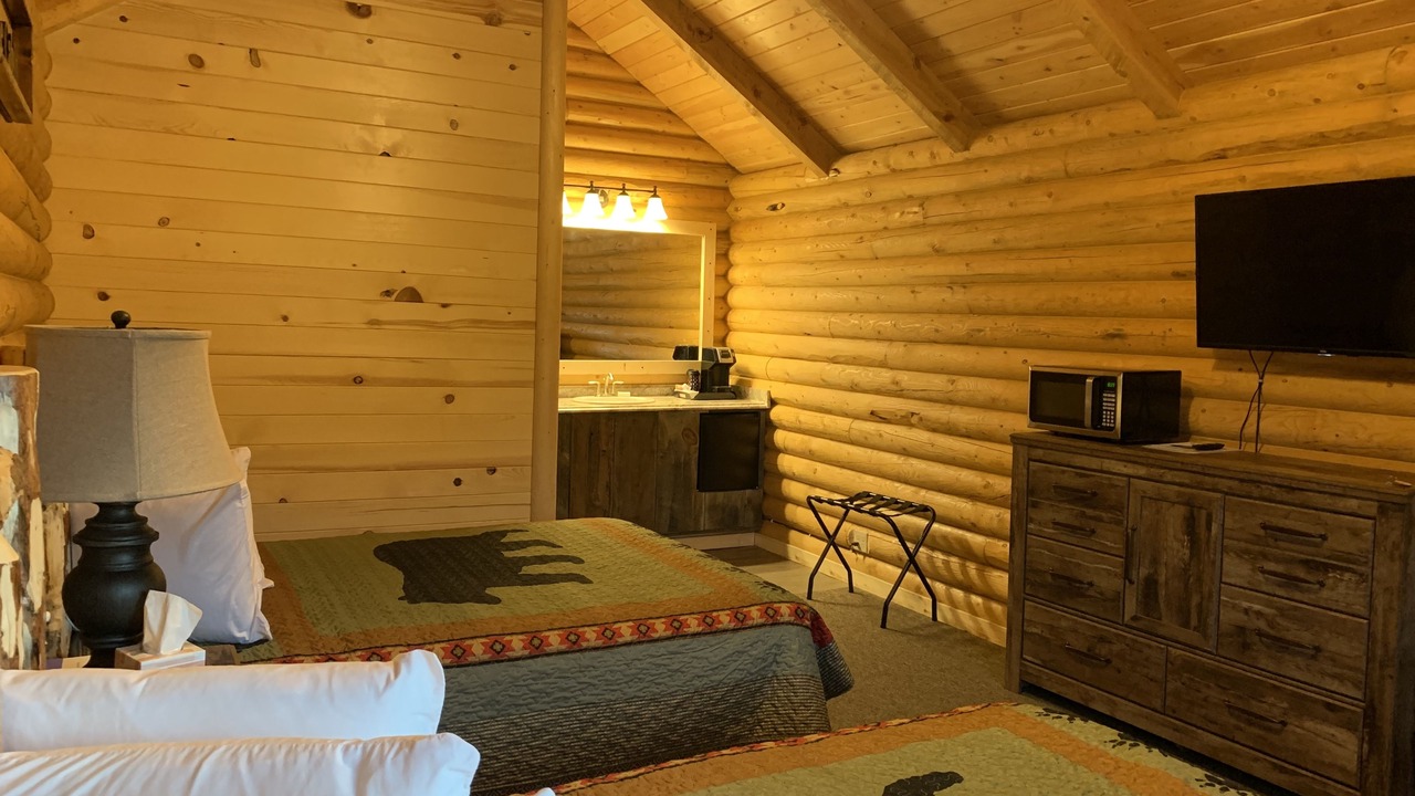 Photo of Bedroom in Panguitch
