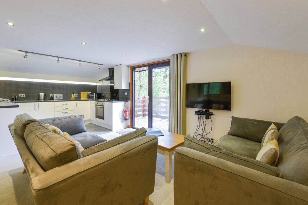 Photo of Livingroom in Beaworthy