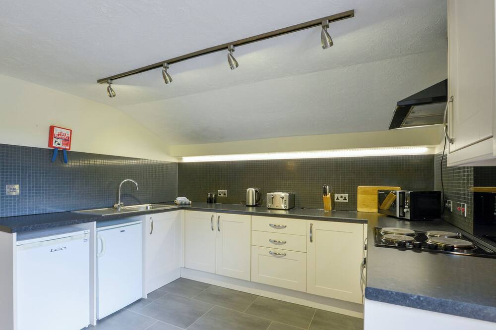 Photo of Kitchen in Beaworthy