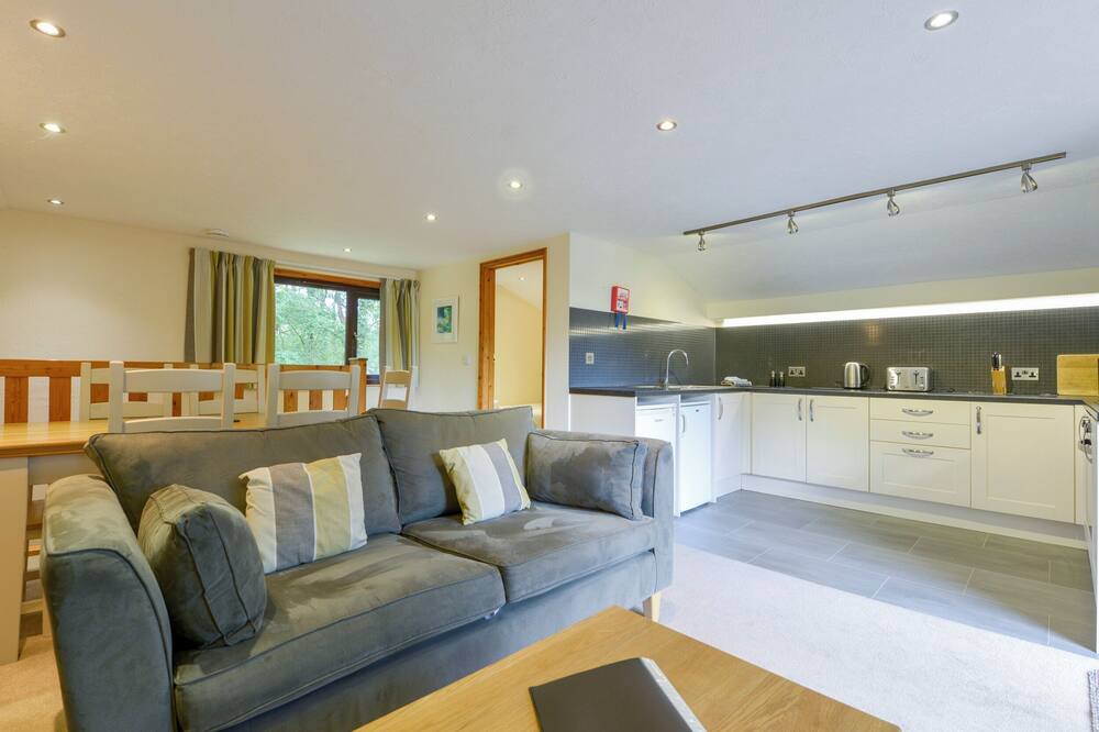 Photo of Livingroom in Beaworthy