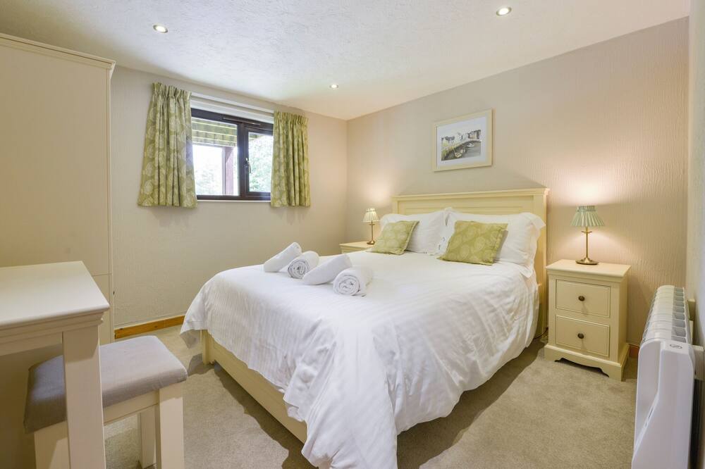 Photo of Bedroom in Beaworthy