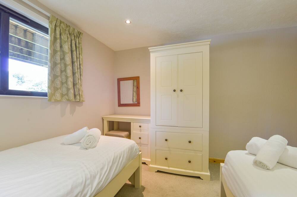 Photo of Bedroom in Beaworthy