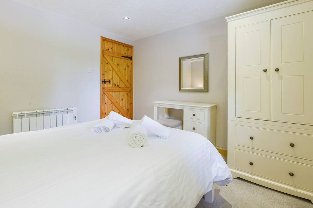 Photo of Bedroom in Beaworthy