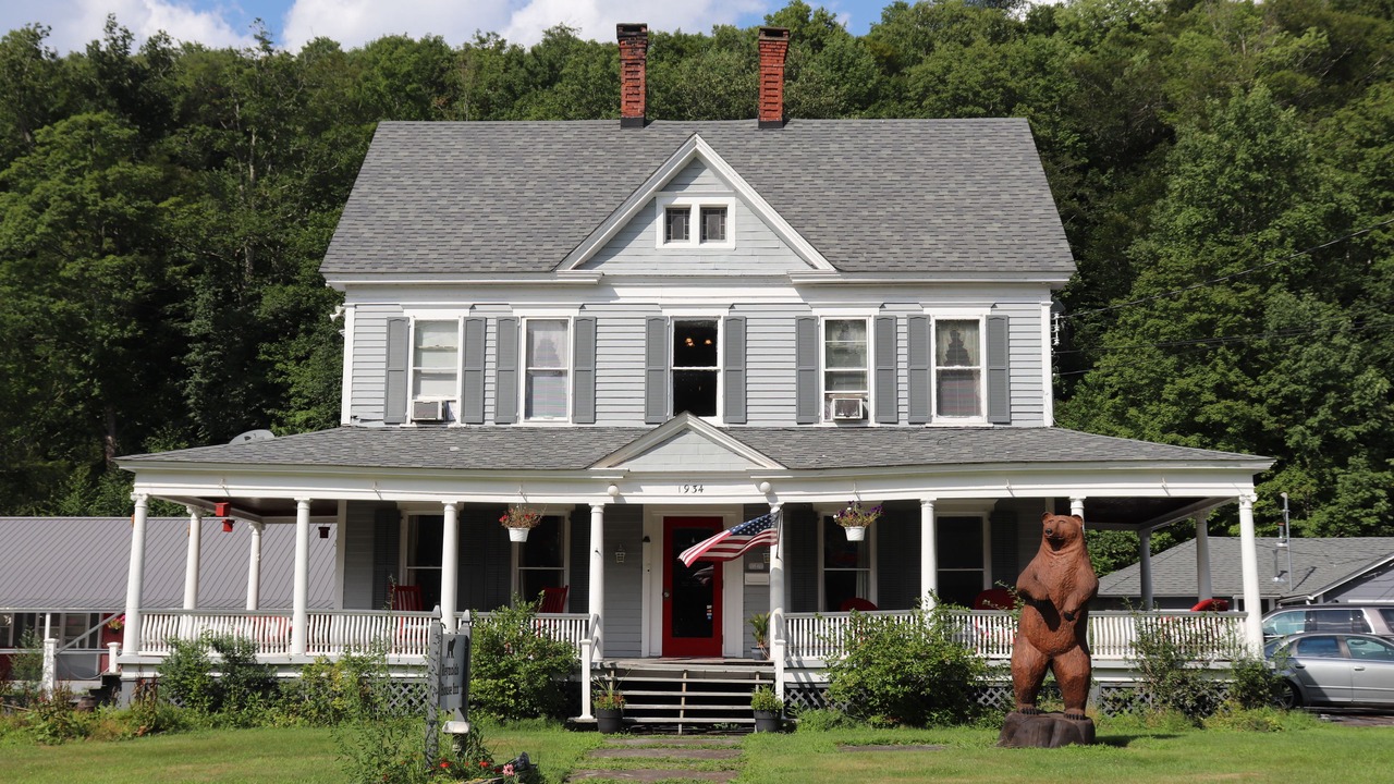 Photo of Outdoor in Roscoe
