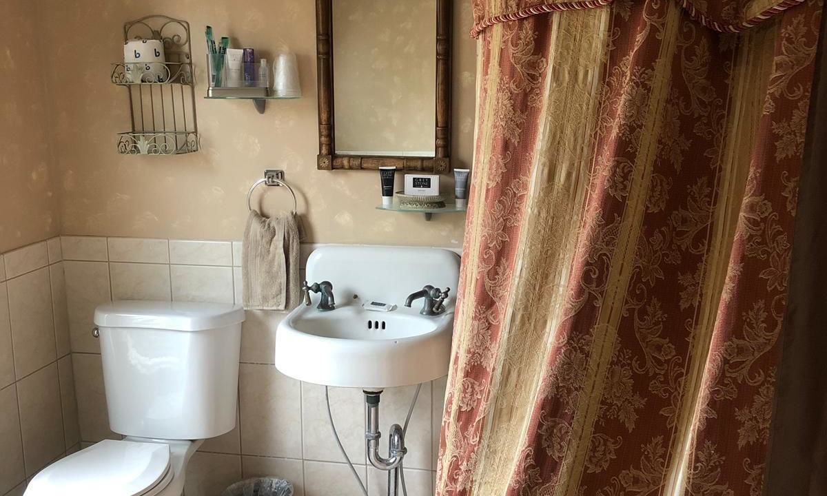 Photo of Bathroom in Roscoe