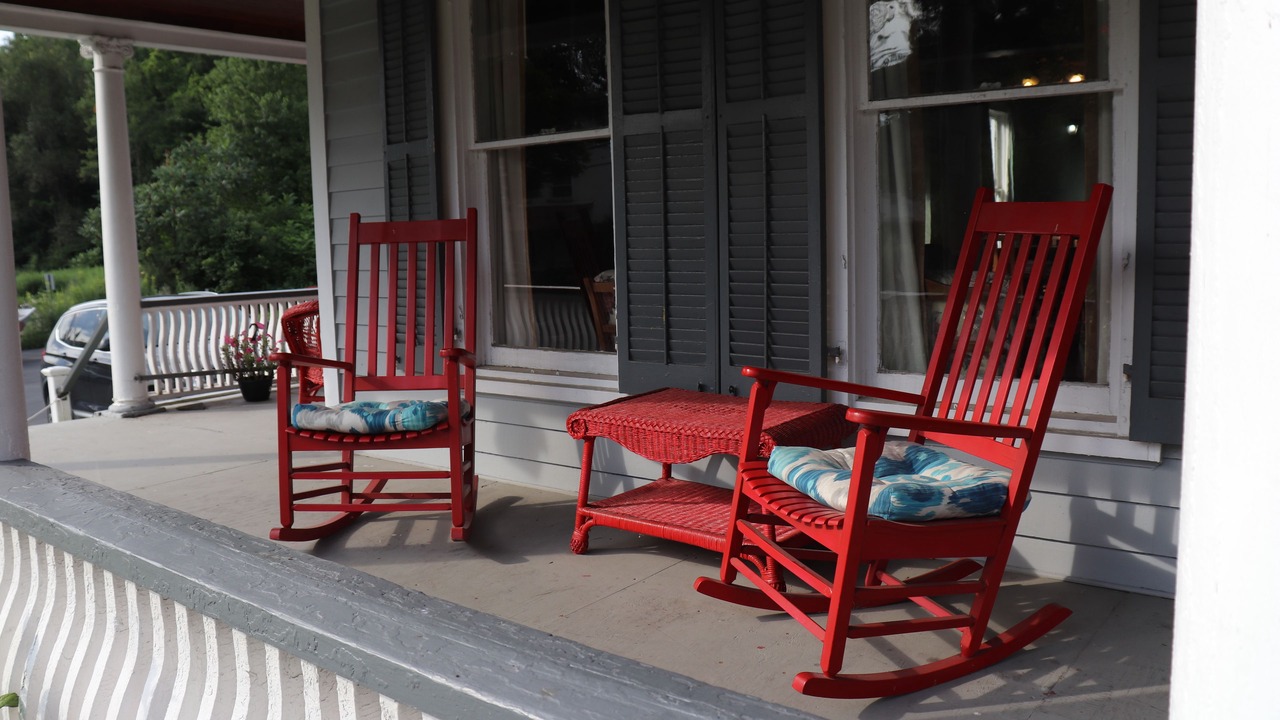 Photo of Outdoor in Roscoe