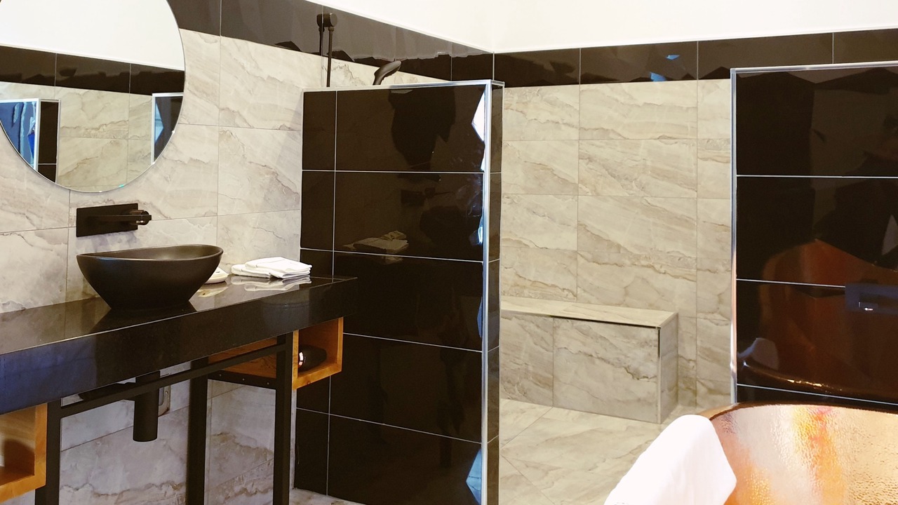 Photo of Bathroom in Albury